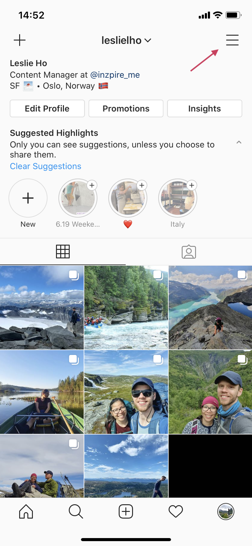How To Get Instagram Verified The Guide Inzpire Me Blog